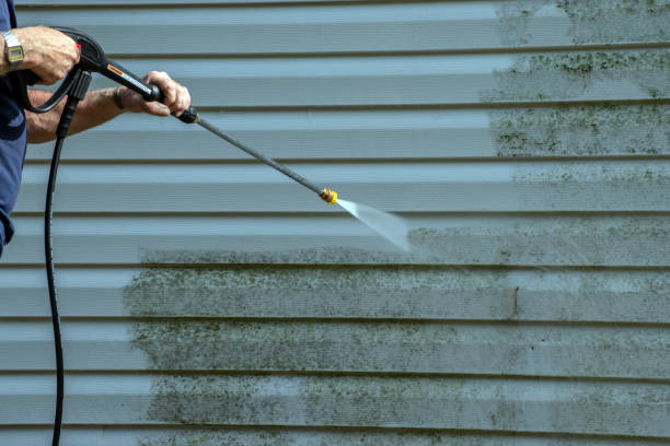 Trusted Pascoag, RI Pressure Washing Services Experts